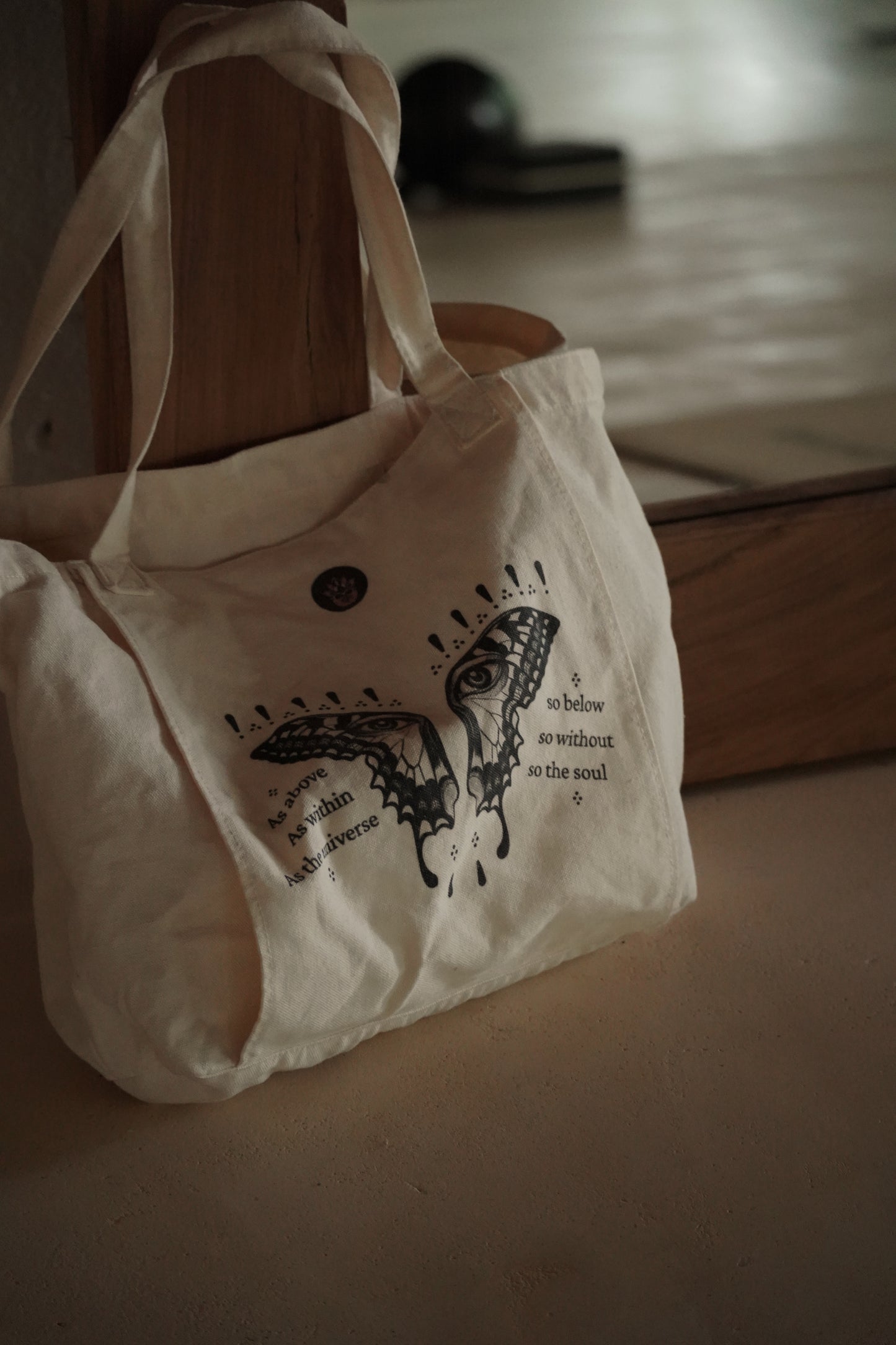 SO THE SOUL — Mat & Tote Bundle