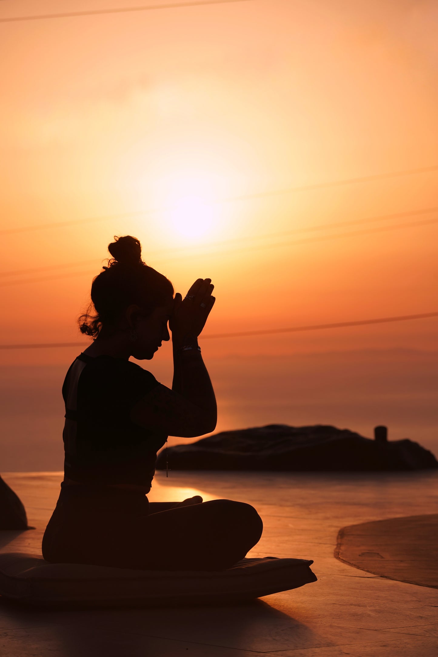 CREATE & CLEAR RETREAT