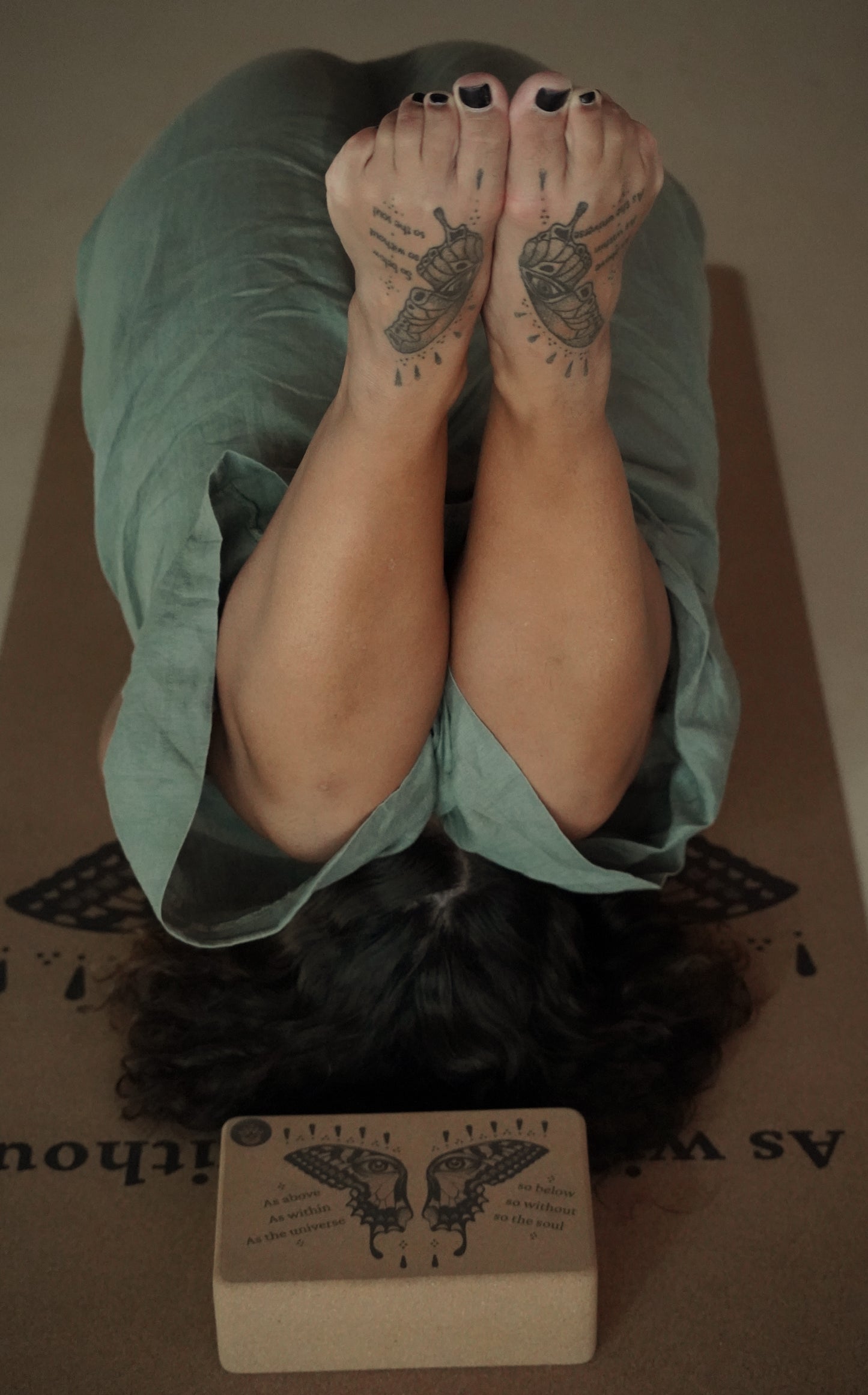 So the Soul — Alignment Bundle