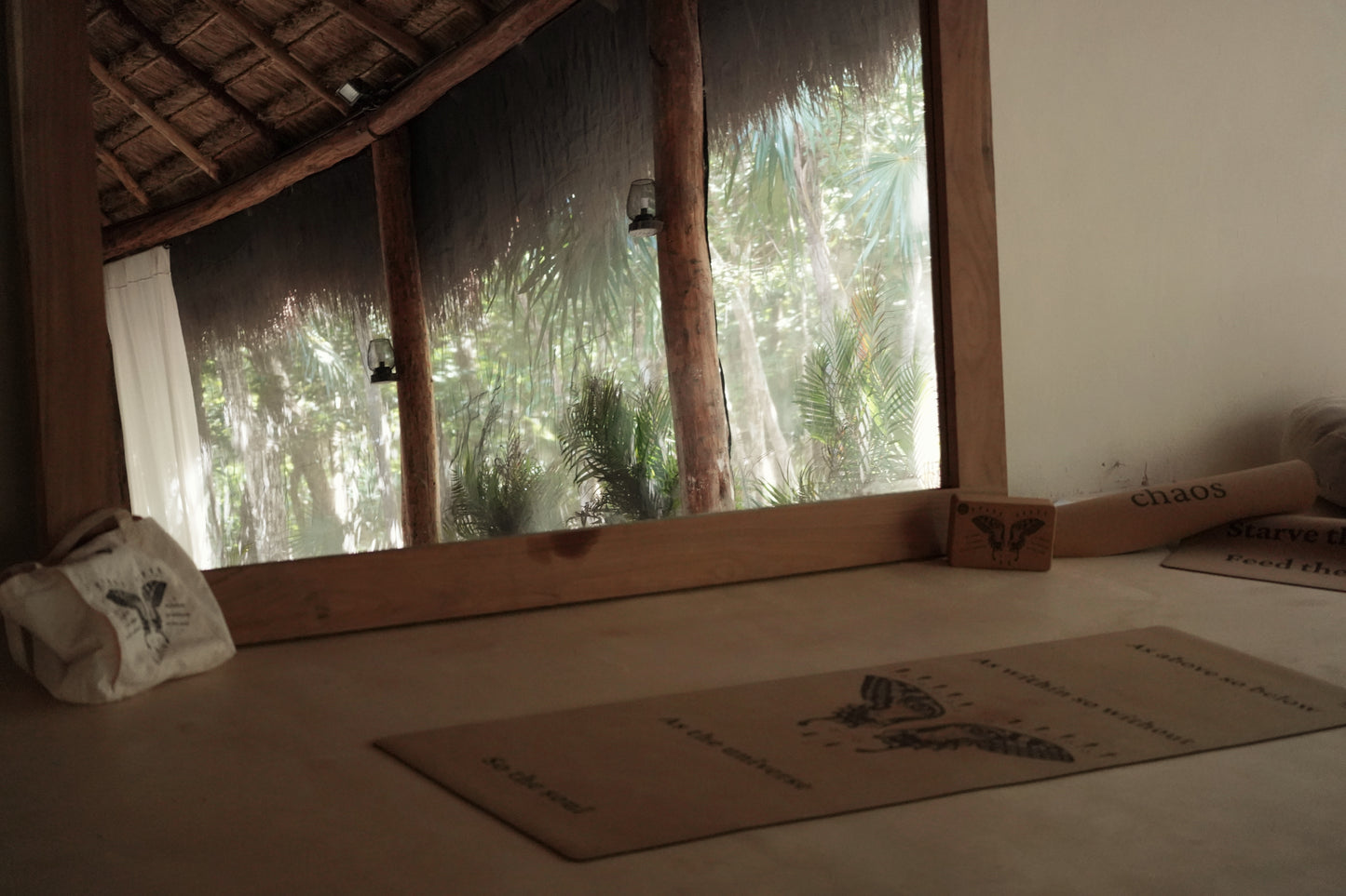 So the Soul — Complete Transformation Kit