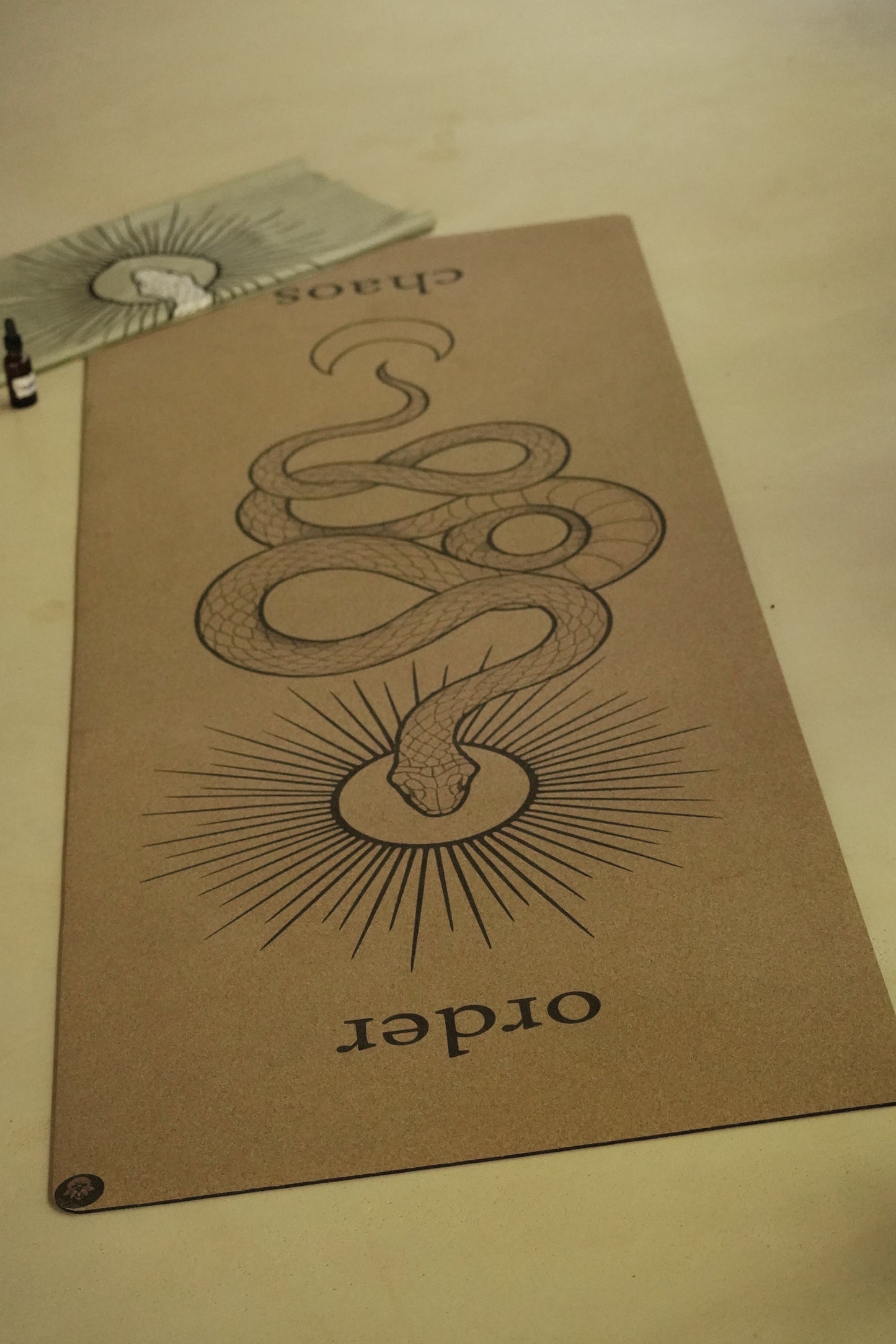 Chao to Order - Complete Transformation Kit