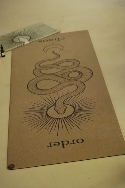 Chao to Order - Complete Transformation Kit