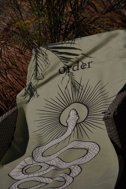 Chao to Order - Complete Transformation Kit