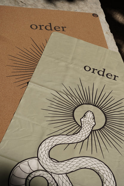 Chao to Order - Complete Transformation Kit