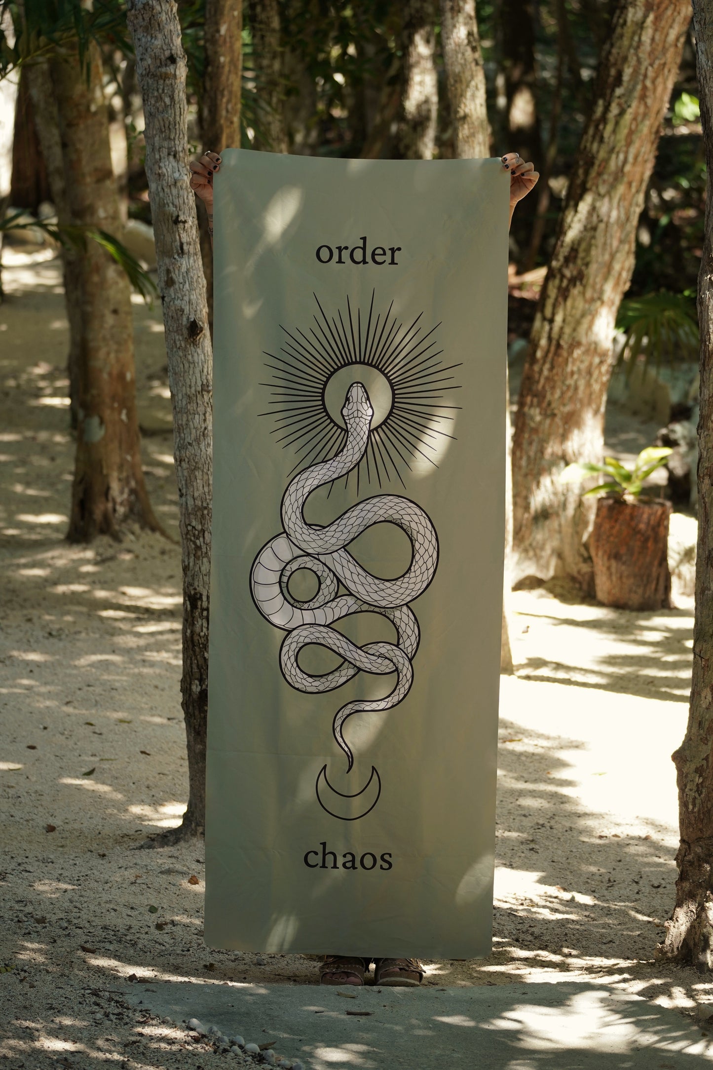 Chao to Order - Complete Transformation Kit