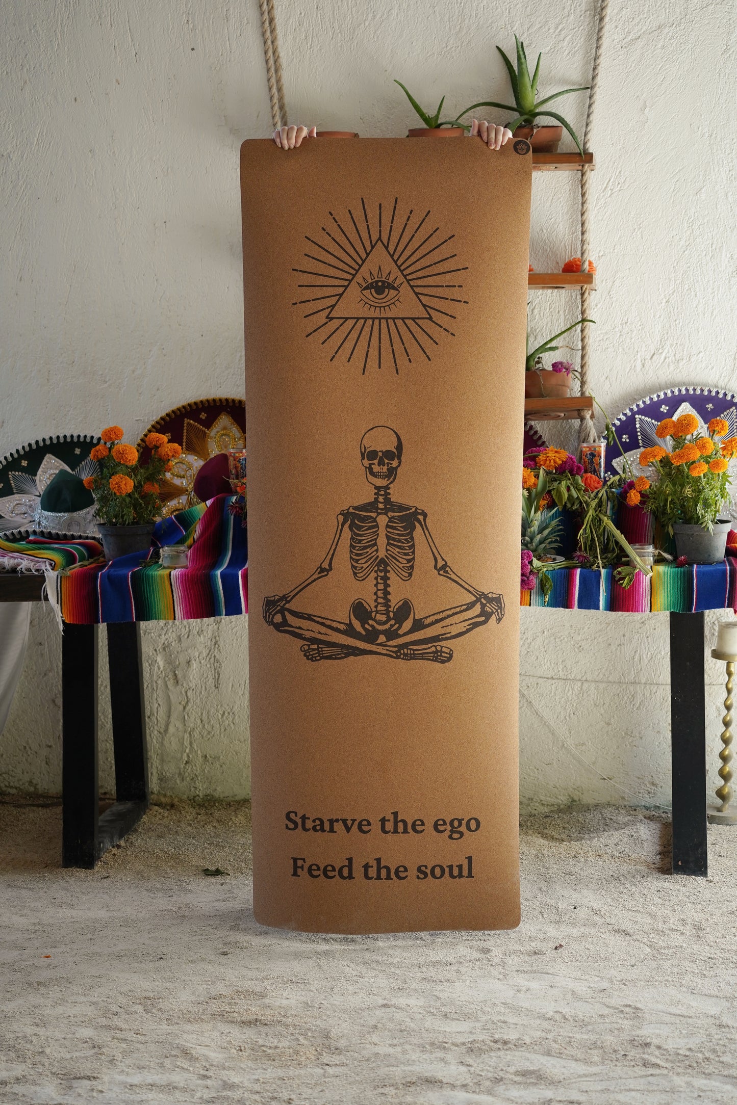 Starve The Go - Alignment Bundle