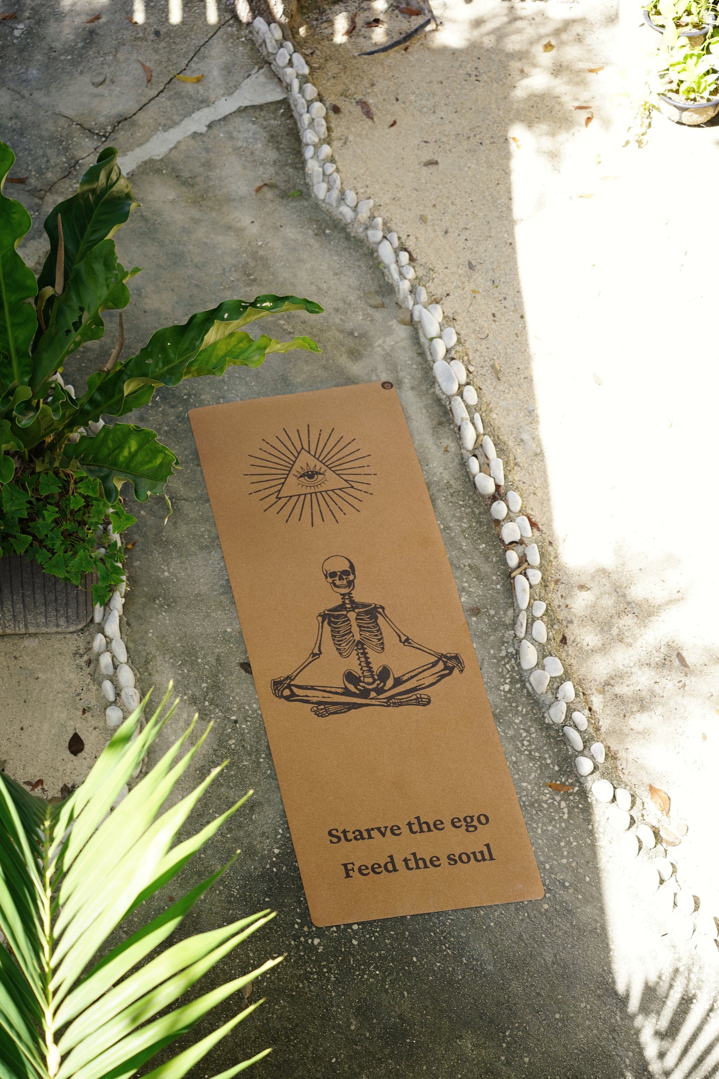 Starve The Go - Alignment Bundle