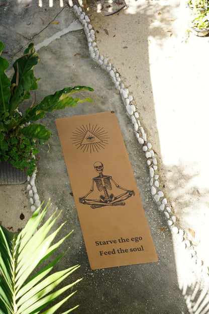 Starve The Go - Alignment Bundle