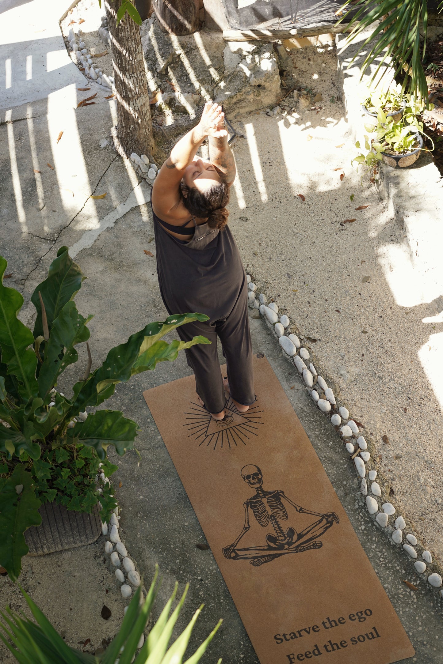 Starve The Go - Alignment Bundle