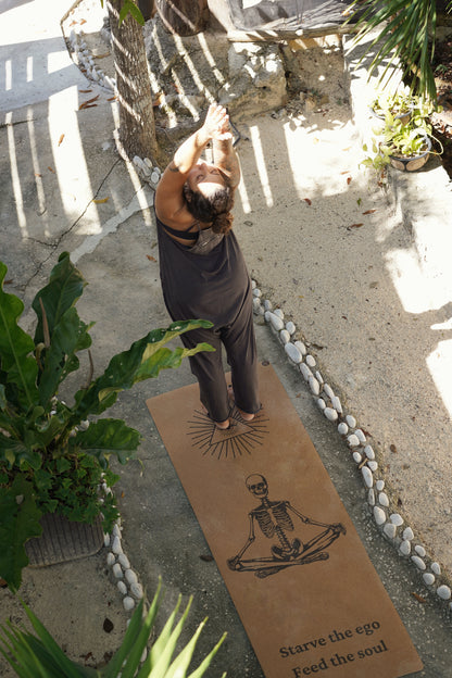 Starve The Go - Alignment Bundle