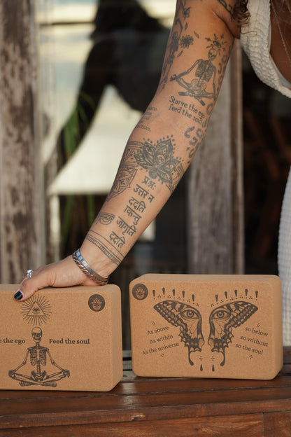 Starve The Go - Alignment Bundle