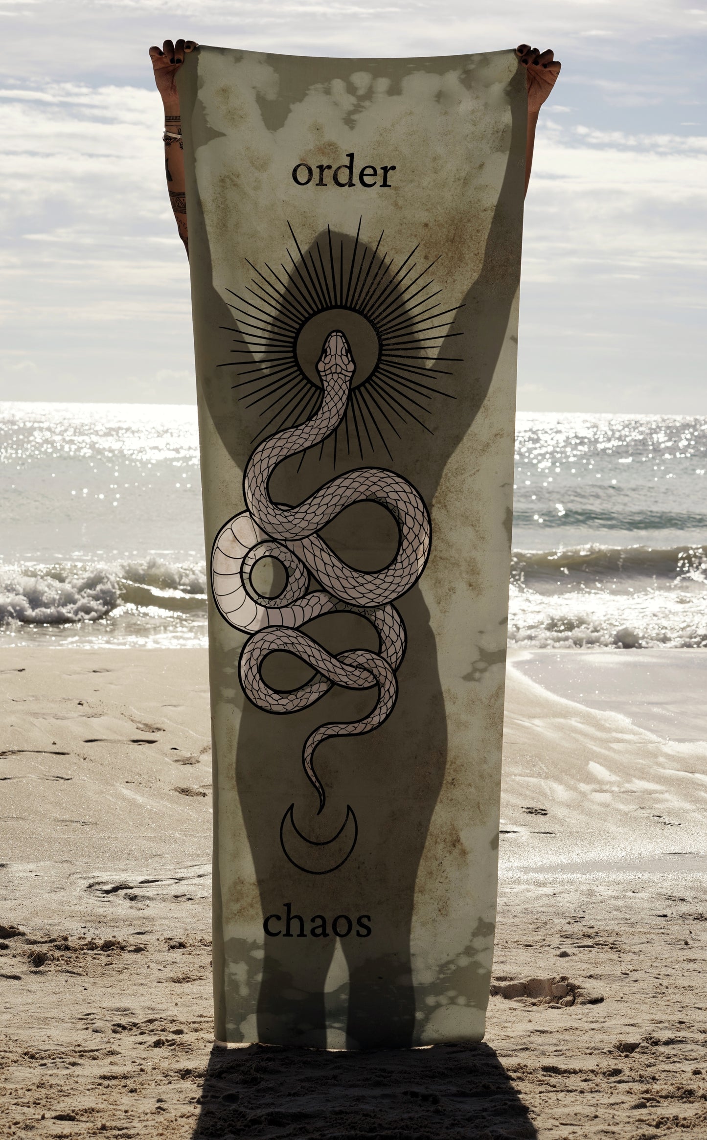 Chao to Order - Complete Transformation Kit