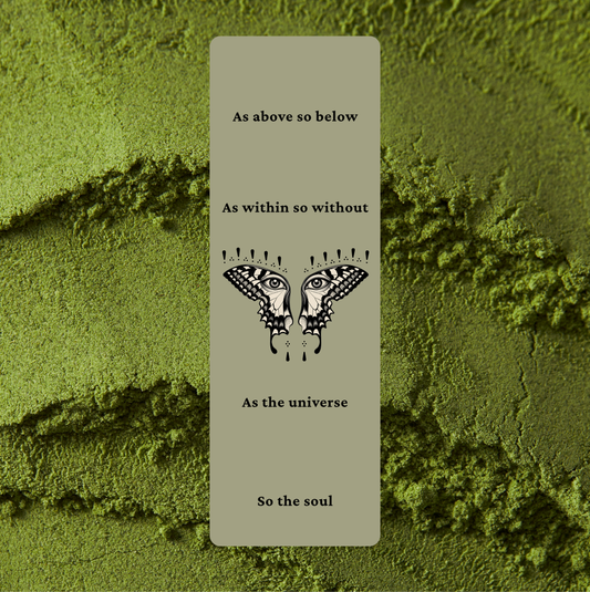 Yoga Mat Towel — So the Soul